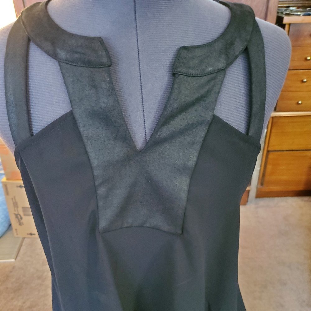 Material Girl Party Top
